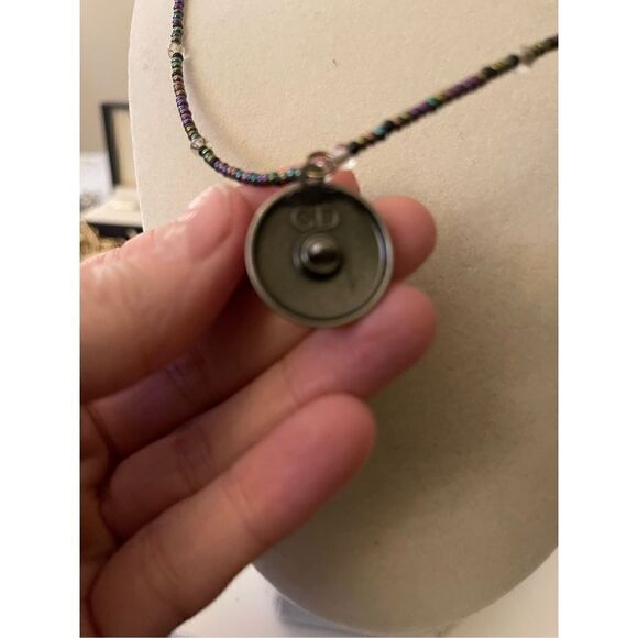 Dior Beaded Choker - Picture 4 of 5